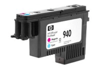 HP 940 Magenta and Cyan Printhead C4901A HP 940 Magenta and Cyan Printhead C4901A